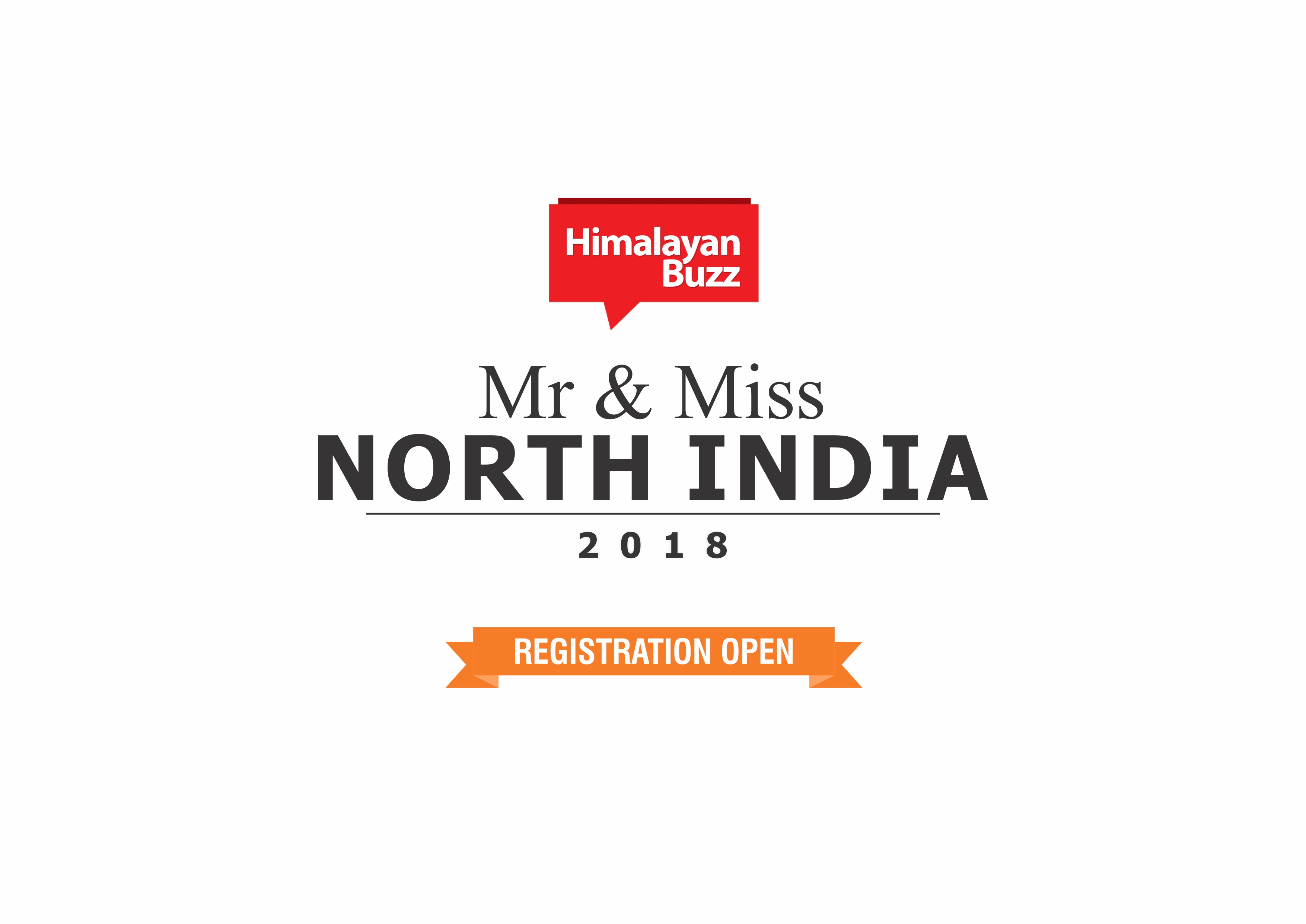 Dehradun Audition: Mr & Miss North India 2018 - Himalayan Buzz