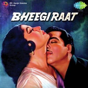 Bheegi-Raat