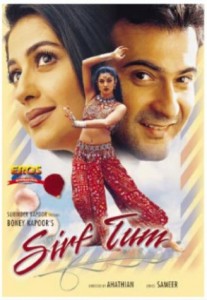 Sirf_Tum_poster