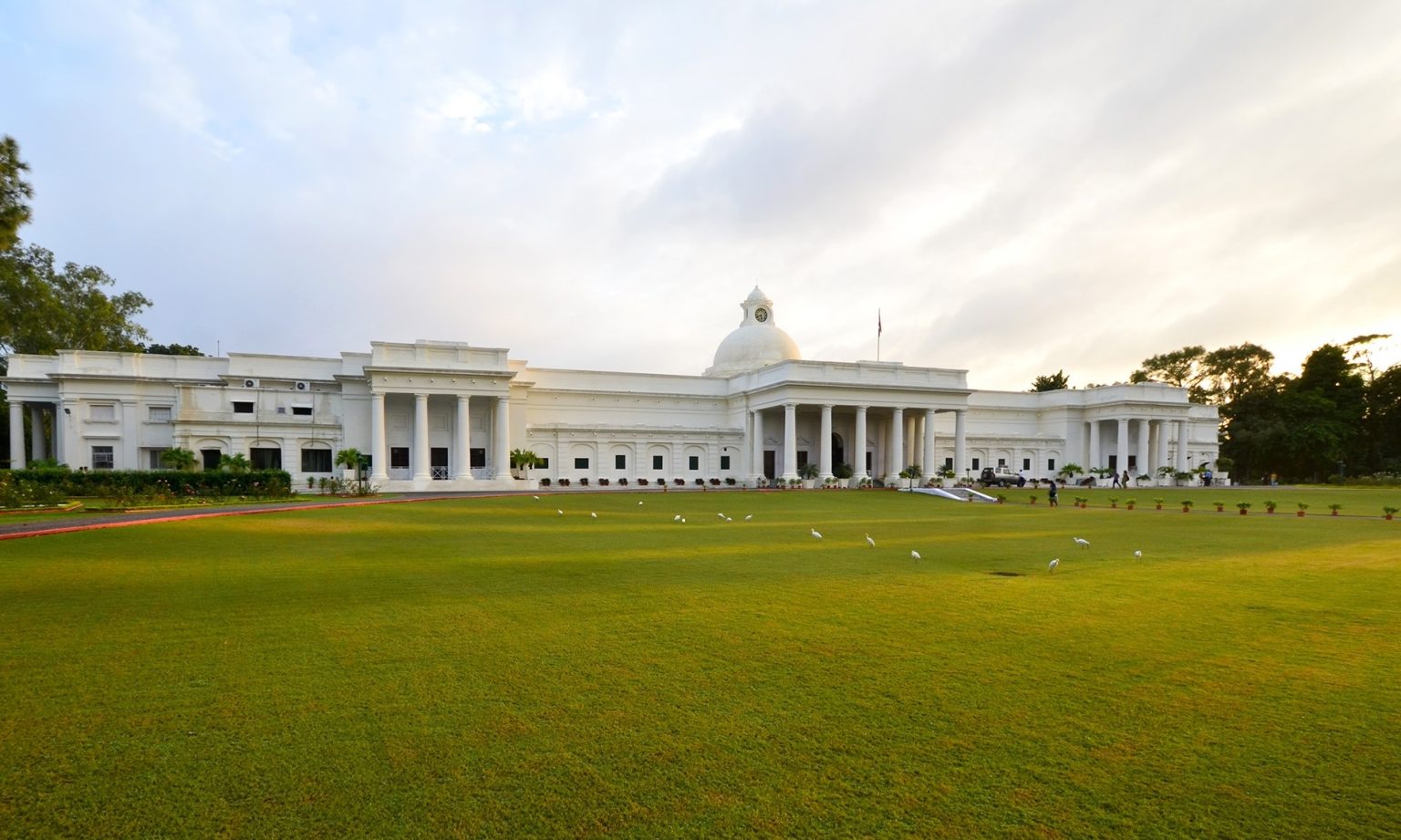 Best Government Engineering Colleges in Uttarakhand