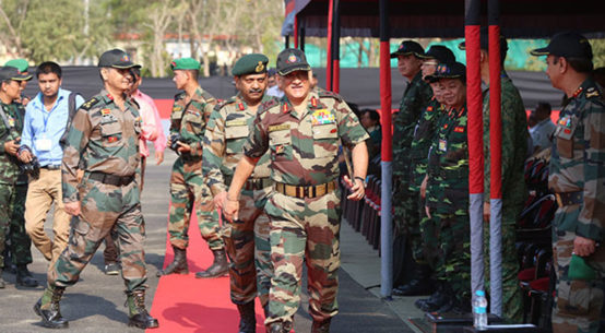 Uttarakhand’s Lieutenant General Bipin Rawat