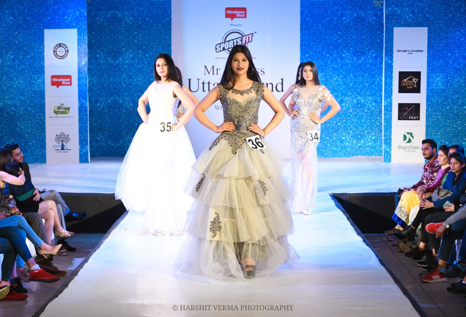 Miss Uttarakhand
