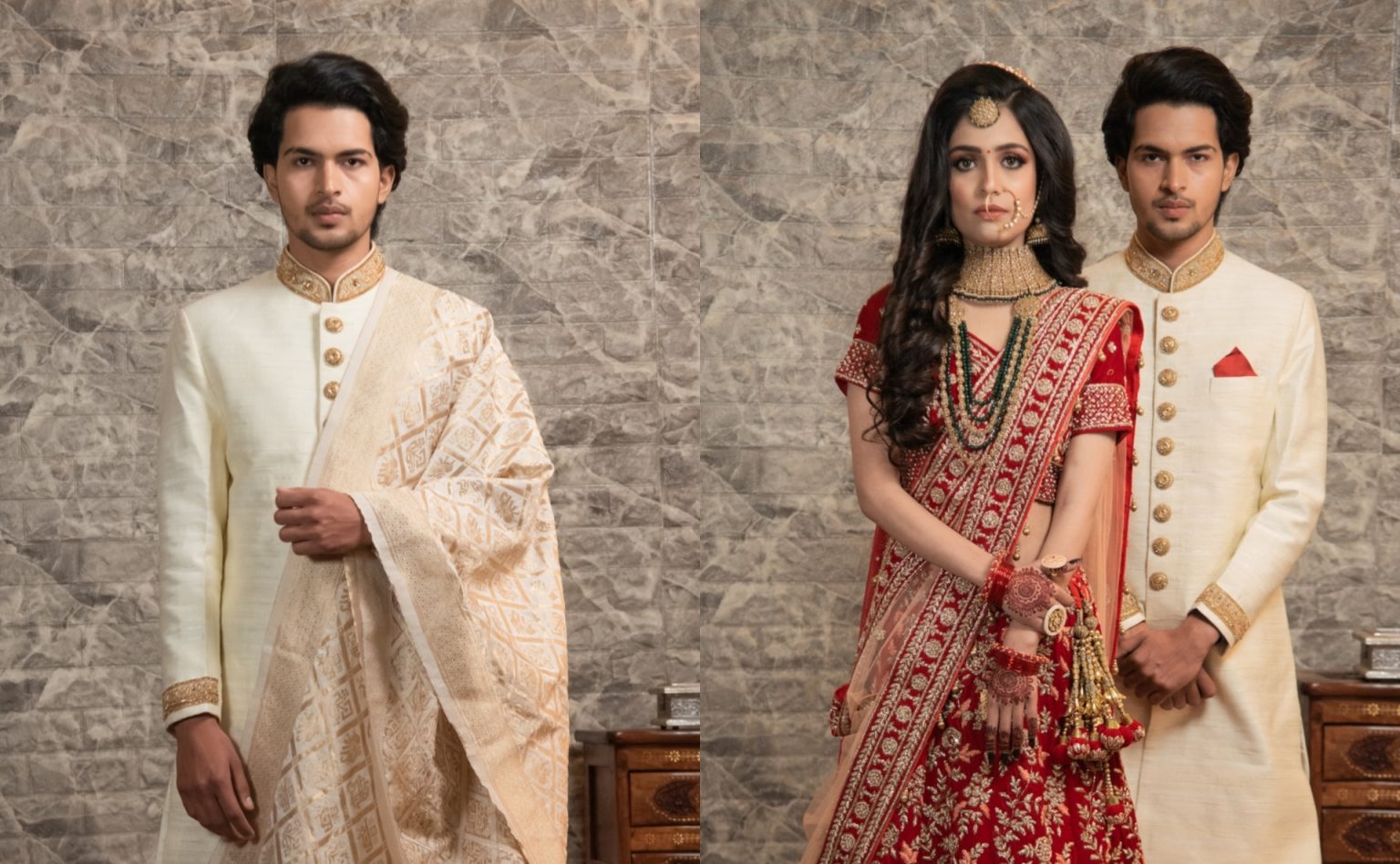 Mr Uttarakhand 2020 Subodh Uniyal looks Dashing in his latest shoot