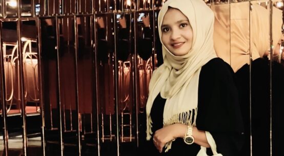 An Interview with Fashion Designer Layba Noor