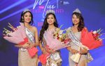 Meghna Thakur Crowned Miss Uttarakhand 2025 at a Spectacular Grand Finale