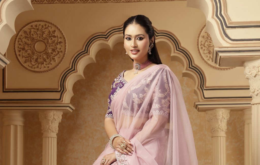 Meghna Thakur - Miss Uttarakhand 2025