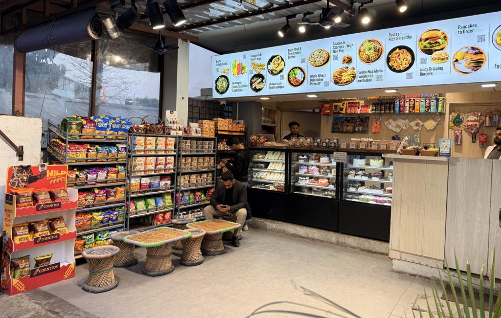bakeFIT: Where Health Meets Flavour