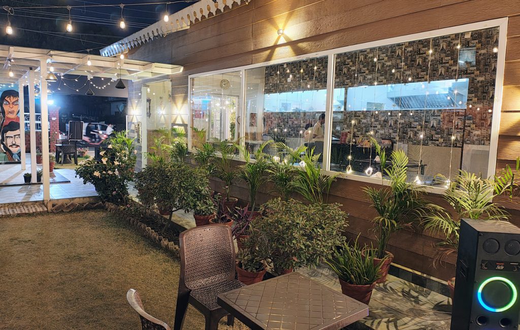 Happy Heart Café– A Dream Stirred with Flavor, Art and Community Vibes
